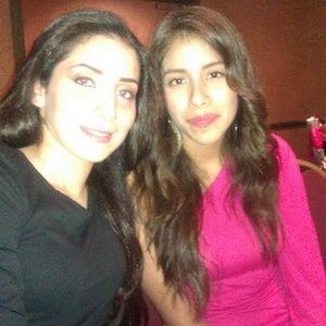 Meet your Posher, Mayra